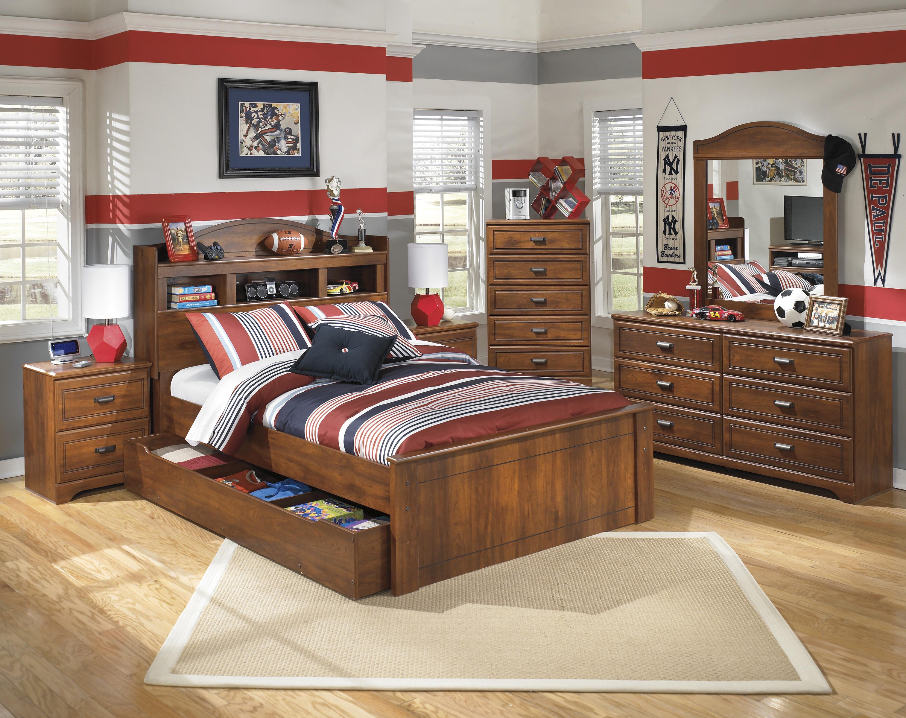 Ashley Furniture Full Size Trundle Bed Ashley Furniture Full Size Trundle Bed